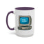 Office Mug - Hello World