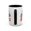 Adventure Mug - Camp Rules