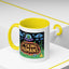 Alien Mug - F*cking Humans