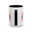 Birthday Mug - Cute Cupcakes