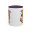 Humor Mug - You're Crazy is Showing