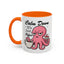 Humor Mug - Calm Down It's Just Coffee Karen