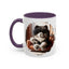 Animal Mug - Dog Coffee Wrap 42