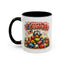 Easter Mug - Patriotic Happy Easter
