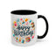 Birthday Mug - Happy Birthday Celebrations