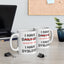 Adult Mug - I Have Daily Sex