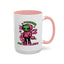 Alien Mug - Pretend I'm An Alien