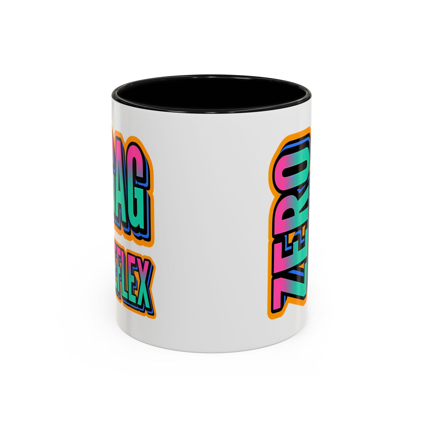 Adult Mug - Zero Gag Reflex