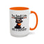 Humor Mug - You Smell Like Drama