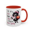 Humor Mug - I'll Just Have To Wait