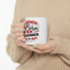 Birthday Mug - Legends November