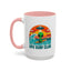 Alien Mug - UFO Surf Club