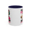 Humor Mug - Fueled by Sarcasm & Petty Thoughts