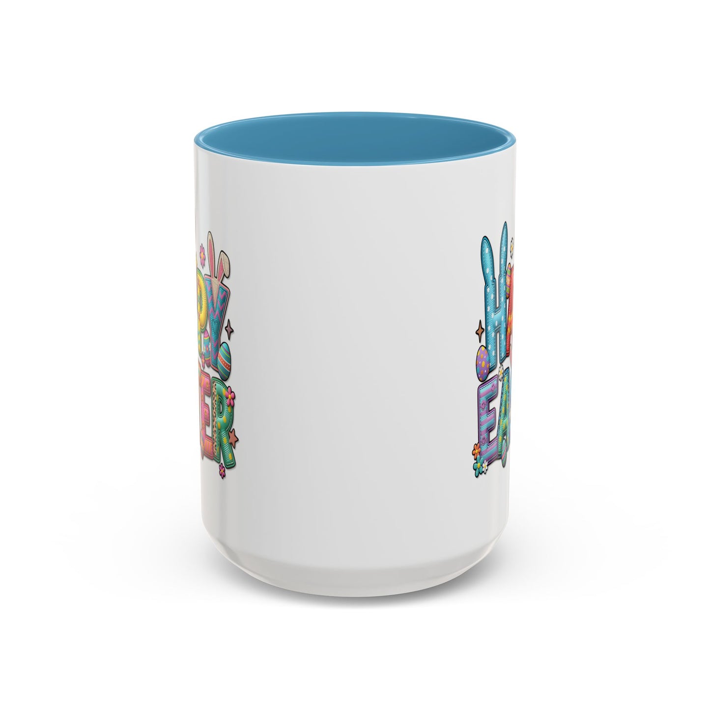 Easter Mug - Happy Easter Fun