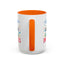 Office Mug - I Keep Hearing Invoices