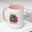 Alien Mug - Get In Loser