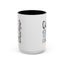 Adult Mug - Chuck It In The Fuck It Bucket