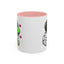 Alien Mug - Astronaut Hug Alien