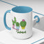 Adult Mug - Don't Be A Suckulent