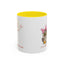 Humor Mug - Irritable Owl Syndrome