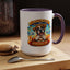 Animal Mug - Playful Paws Dog