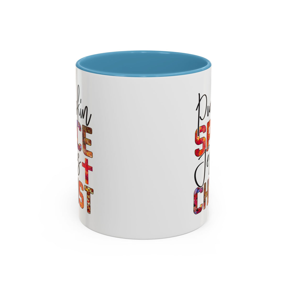 Fall Mug