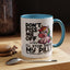 Adult Mug - Don't Piss Me Off