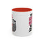 Humor Mug - The Horrors Persist