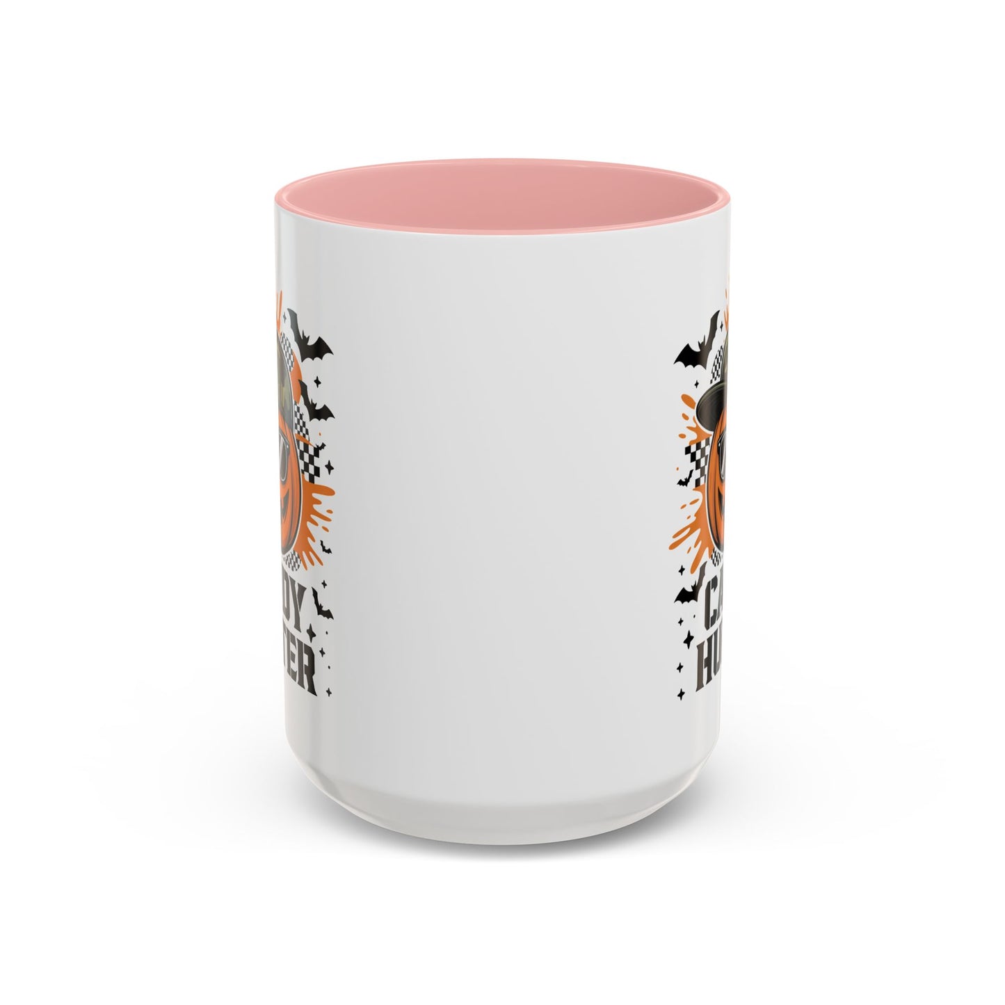 Halloween Mug - Candy Hunter