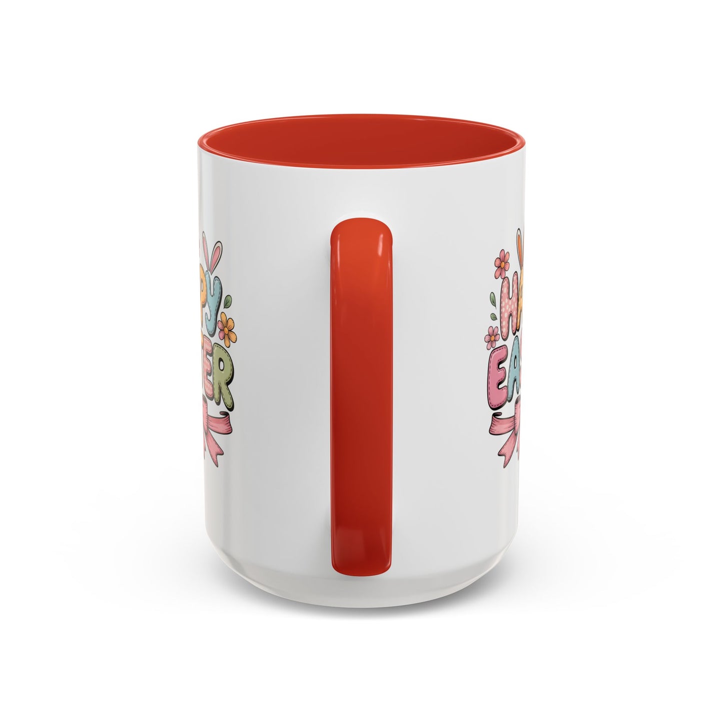 Easter Mug - Happy Easter Coquette