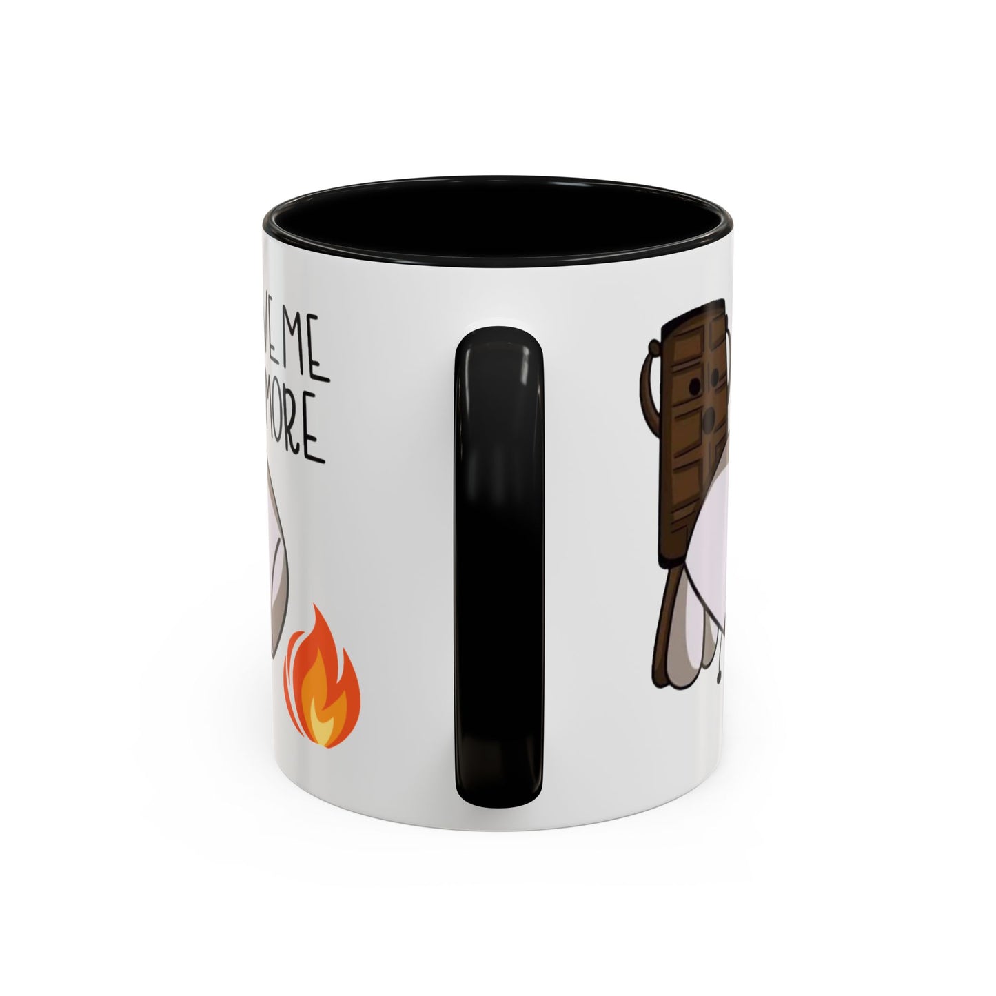 Adult Mug - Give Me S'more