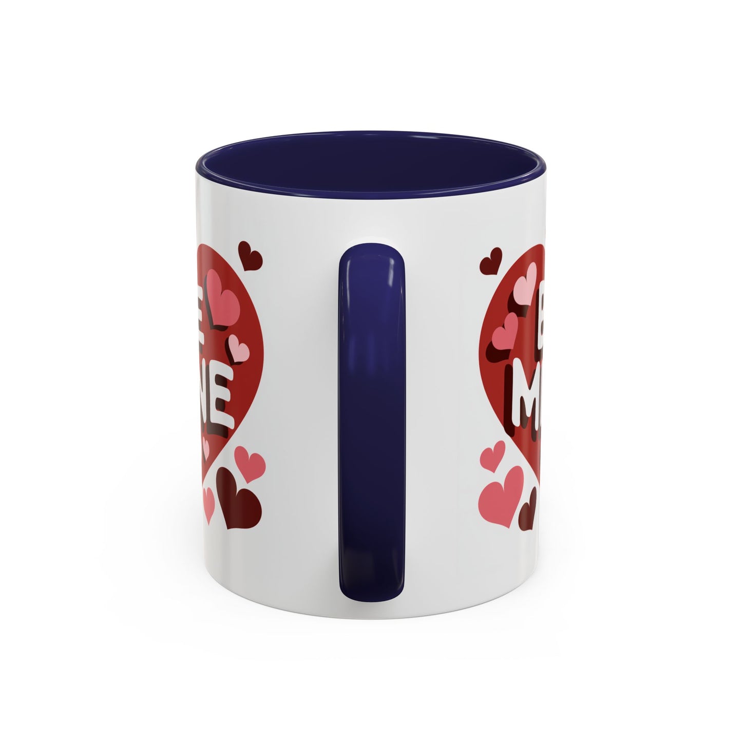 Valentine's Day Mug - Be Mine
