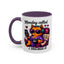 Office Mug - Monday Called