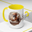 Animal Mug - Dog Coffee Wrap 30