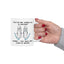Adult Mug - What Did One Tampon Say To Another