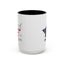 4th of July Mug - Land of the Free