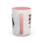 Humor Mug - Touch My Coffee