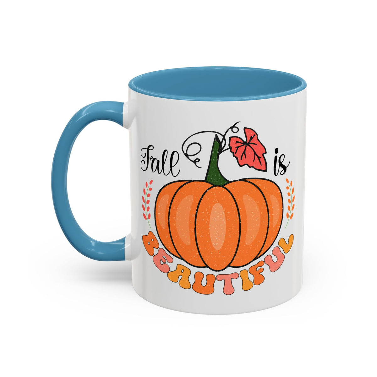 Fall Mug