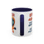 Humor Mug - Error 404