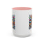 Father's Day Mug - Best Dad Handyman