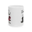 Humor Mug - Dorothy is Proof