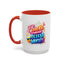 Humor Mug - Fluent in Sarcasm