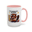 Office Mug - Eager Beaver Mode