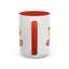 Wellness Mug - But First Anxiety