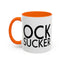 Adult Mug - Cock Sucker