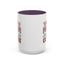 Humor Mug - Instant Mom Just Add Coffee
