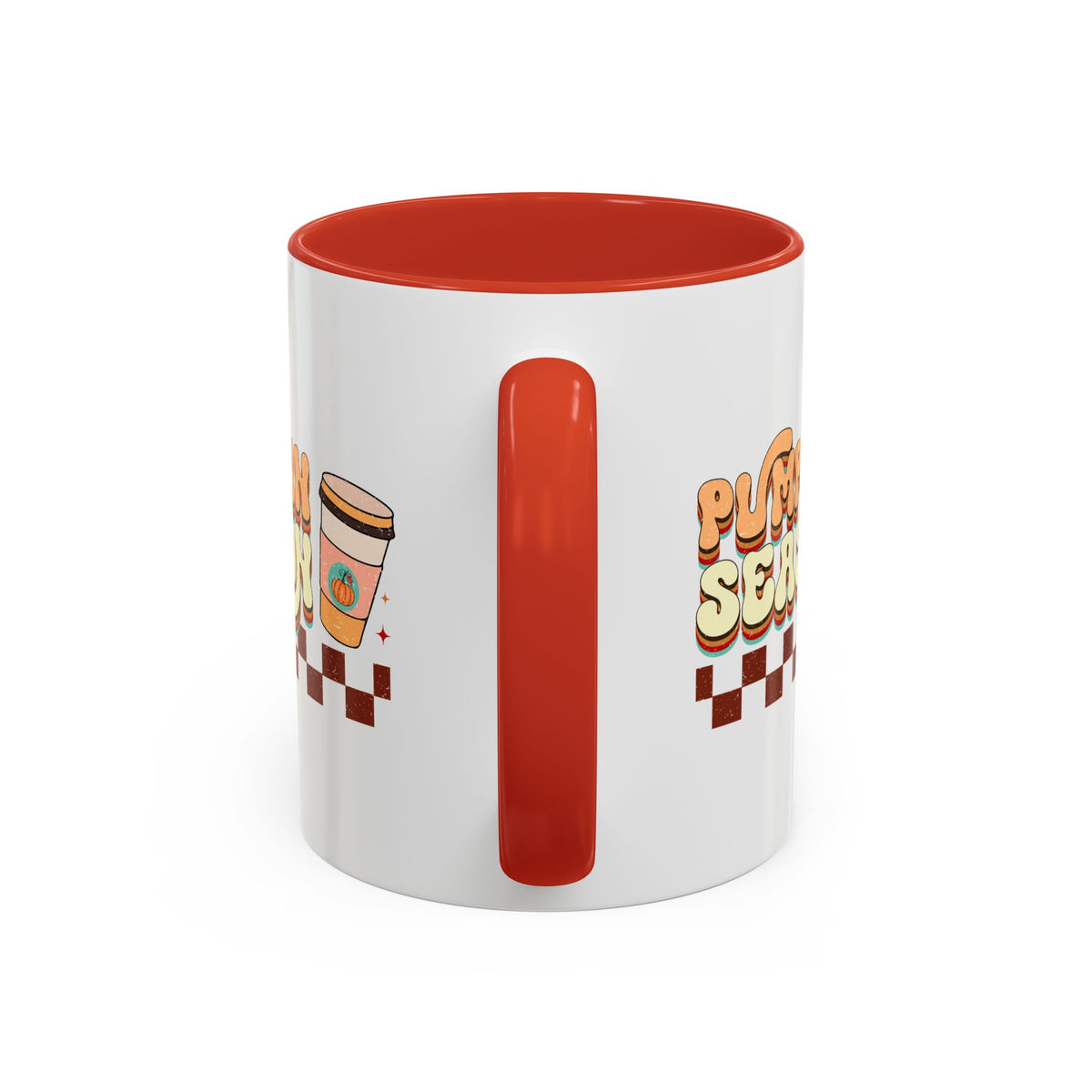 Fall Mug