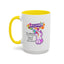 Birthday Mug - Go Ahead Sparkle Princess