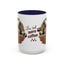 Animal Mug - Dog Coffee Wrap 41