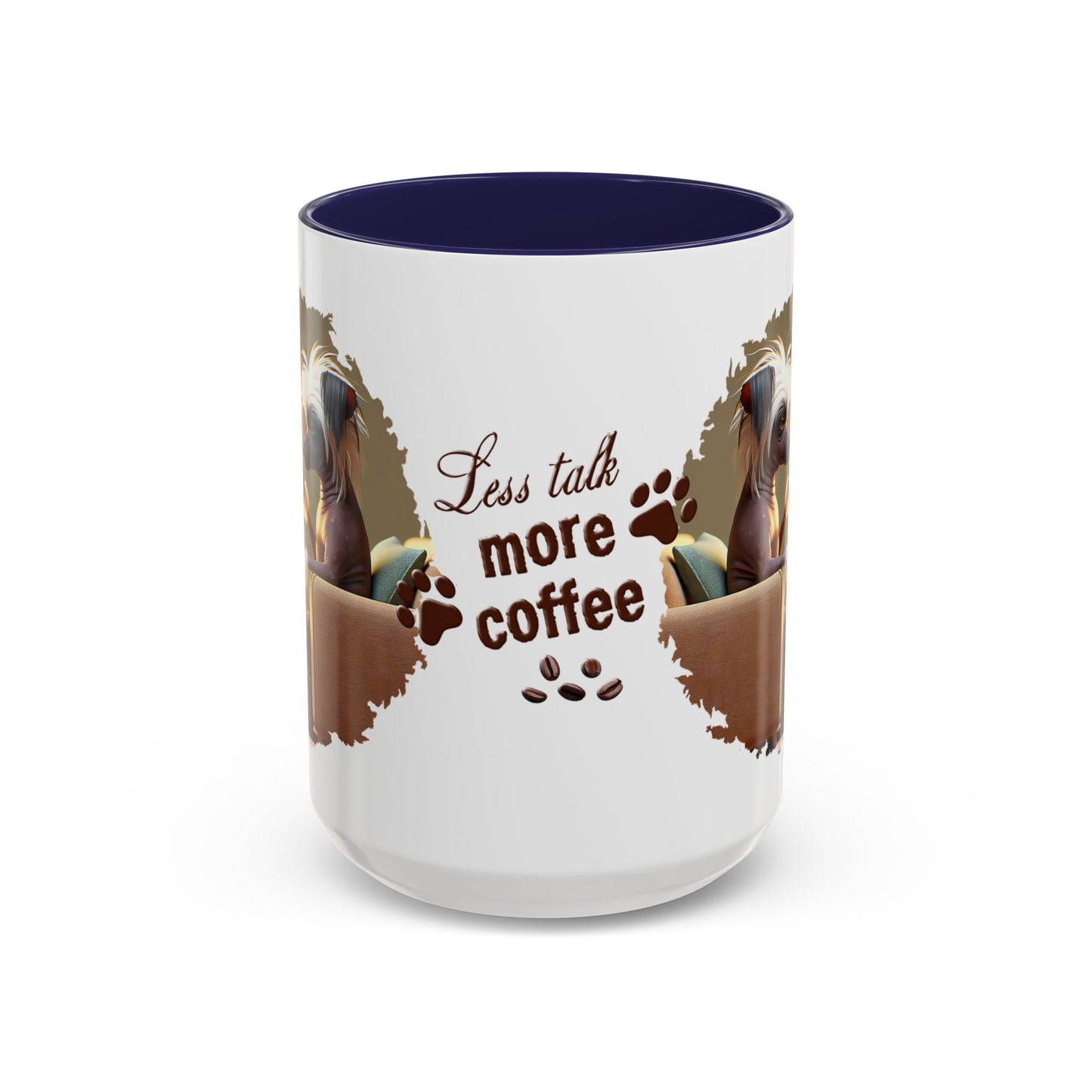 Animal Mug - Dog Coffee Wrap 41